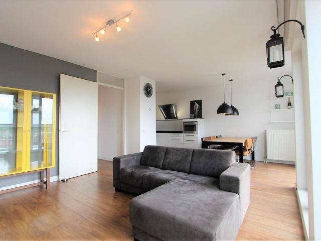 Appartement te huur in Oost, Amsterdam