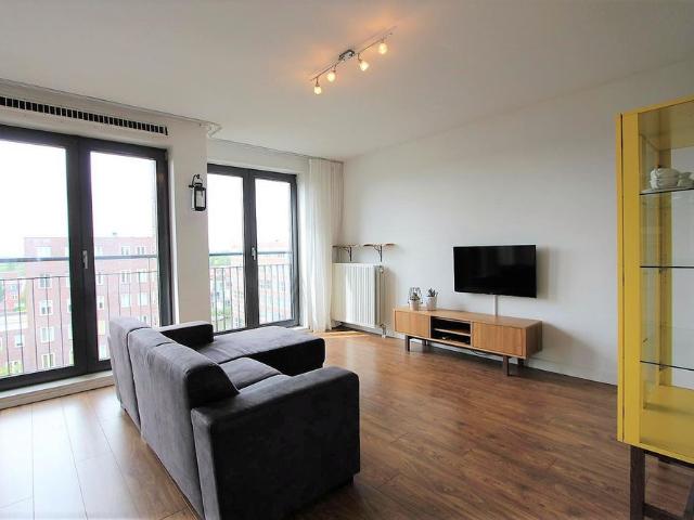 Appartement te huur in Oost, Amsterdam