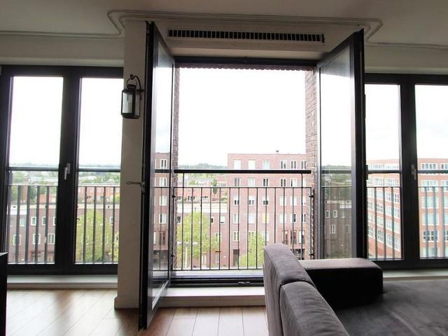 Appartement te huur in Oost, Amsterdam