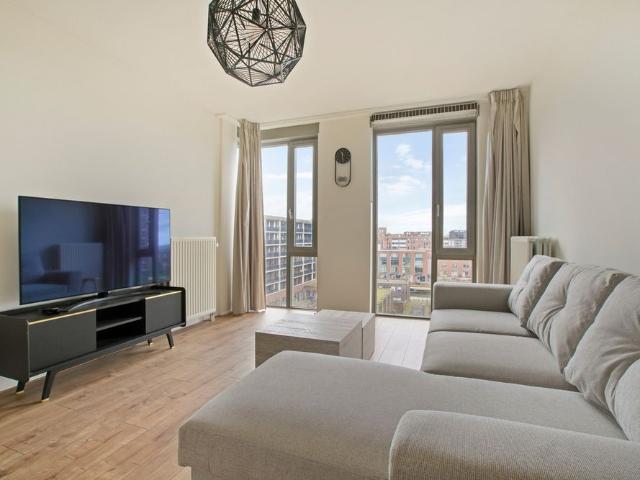 Appartement te huur in IJburg, Amsterdam