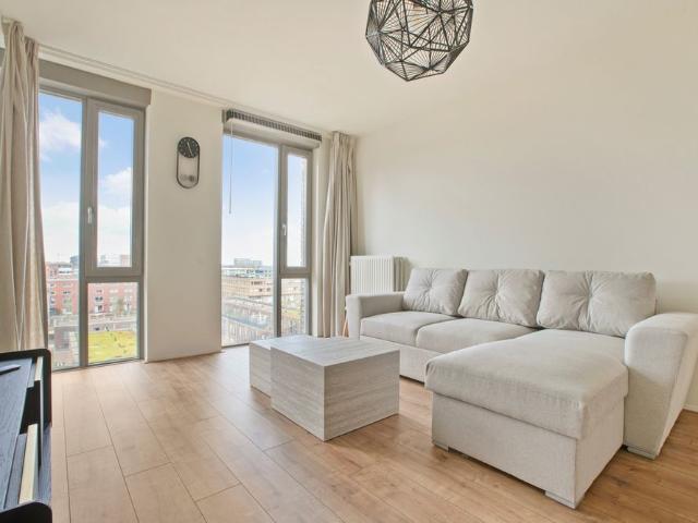 Appartement te huur in Oost, Amsterdam