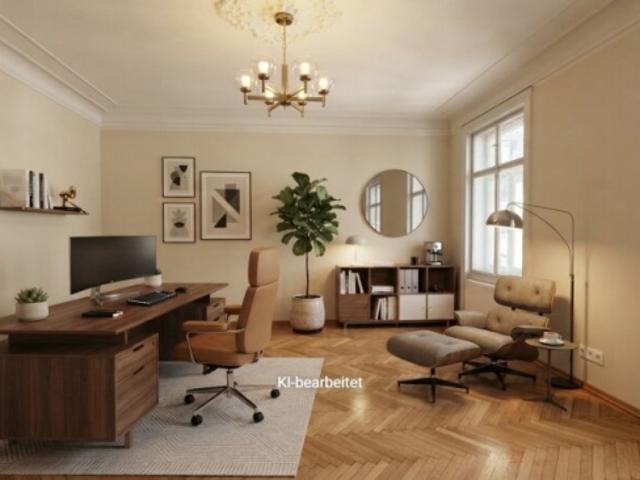 Gewerbe mieten in Wien