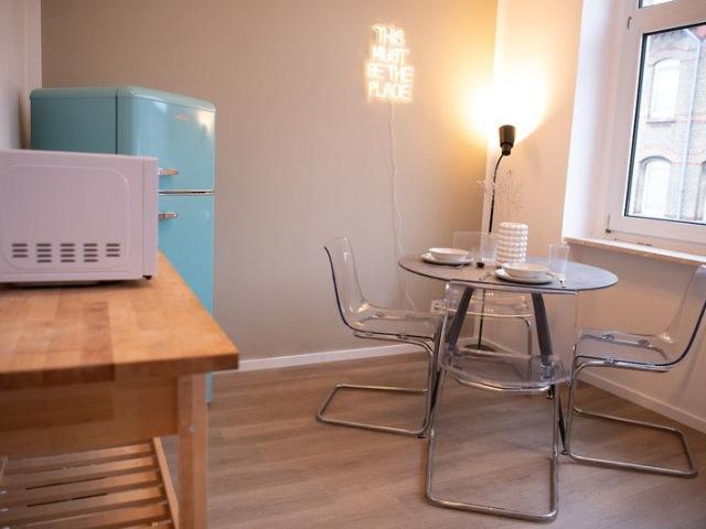 Apartment mieten in Westliches Ringgebiet, Braunschweig