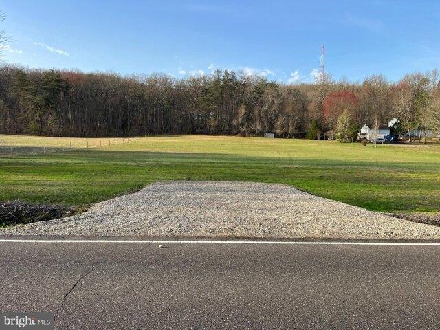 Land for sale in Jobstown, New Jersey
