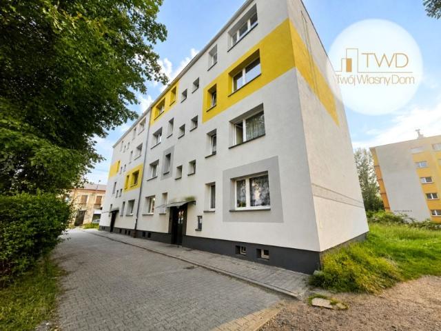 Mieszkanie na sprzedaż w Dąbrowa Górnicza, Śląskie
