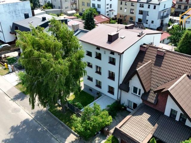 Dom na sprzedaż w Lublin, Lubelskie
