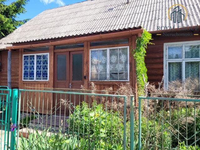 Dom na sprzedaż w Lubartów, Lubelskie
