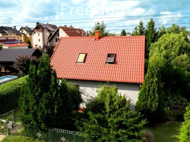 Dom na sprzedaż w Pruszcz Gdański, Pomorskie