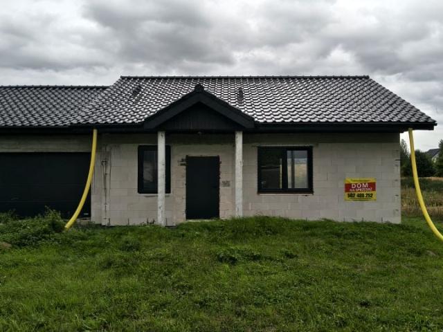 Dom na sprzedaż w Lipiany, Zachodniopomorskie