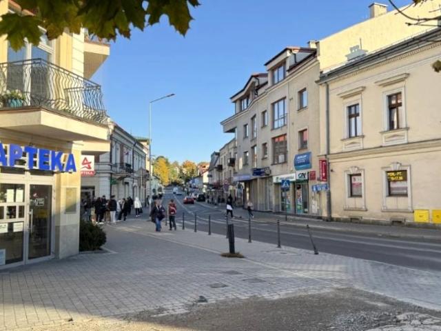 Mieszkanie do wynajęcia w Wieliczka, Małopolskie