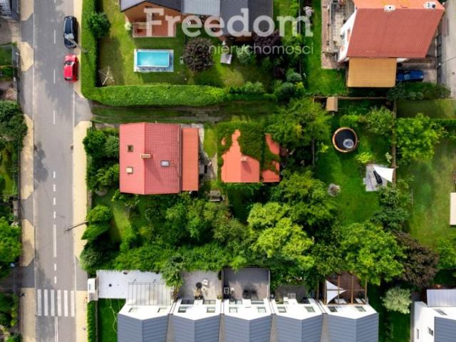 Grunt na sprzedaż w Pruszcz Gdański, Pomorskie