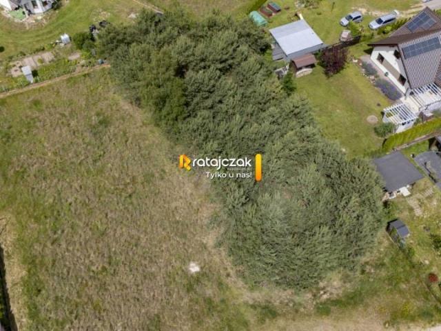 Grunt na sprzedaż w Leśniewo, Pomorskie
