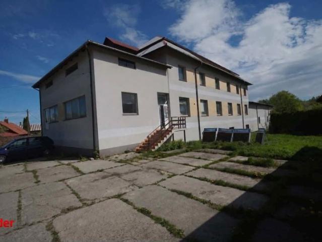 Mieszkanie na sprzedaż w Tyczyn, Podkarpackie