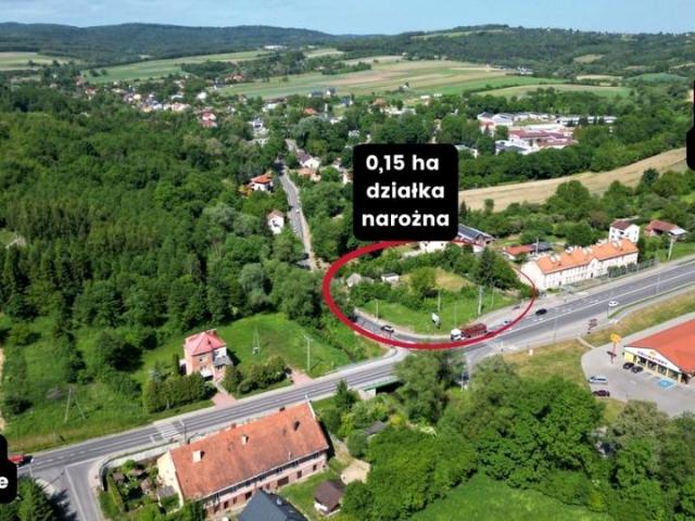 Grunt na sprzedaż w Przemyśl, Podkarpackie