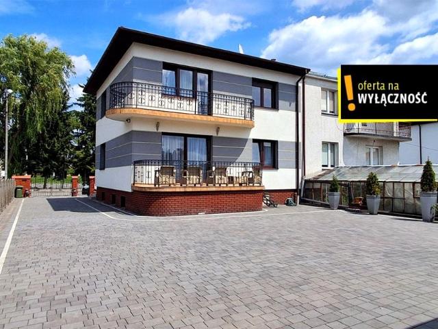 Dom na sprzedaż w Staszów, Świętokrzyskie
