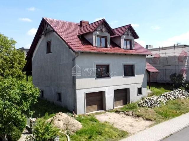 Dom na sprzedaż w Osieczna, Wielkopolskie