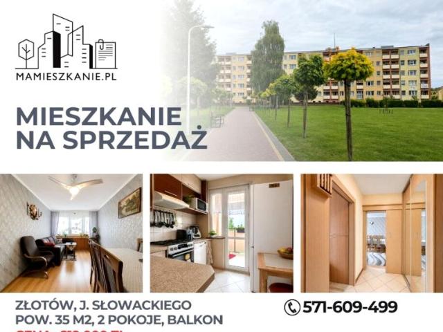 Mieszkanie na sprzedaż w Złotów, Wielkopolskie