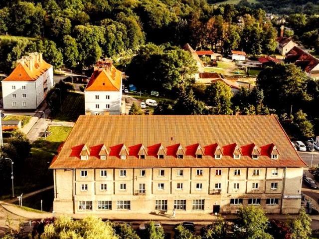 Mieszkanie na sprzedaż w Wojcieszów, Dolnośląskie