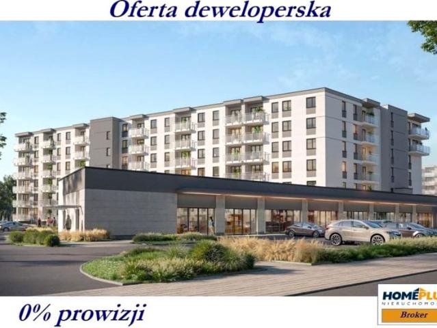 Mieszkanie na sprzedaż w Radzymin, powiat wołomiński