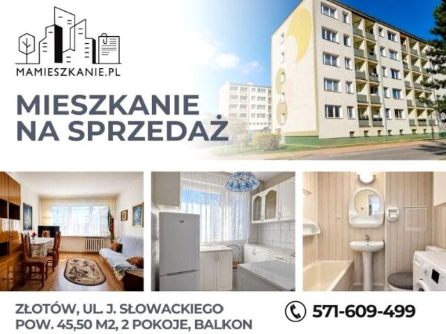 Mieszkanie na sprzedaż w Złotów, Wielkopolskie