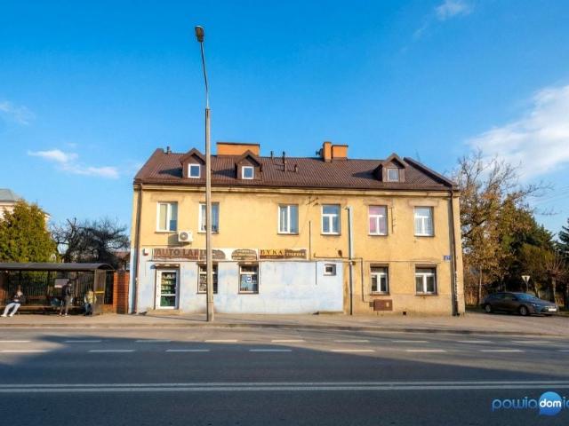 Mieszkanie na sprzedaż w Radom, Mazowieckie