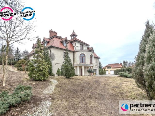 Dom na sprzedaż w Żukowo, Pomorskie