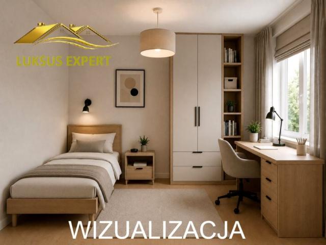 Mieszkanie na sprzedaż w Wieluń, Łódzkie
