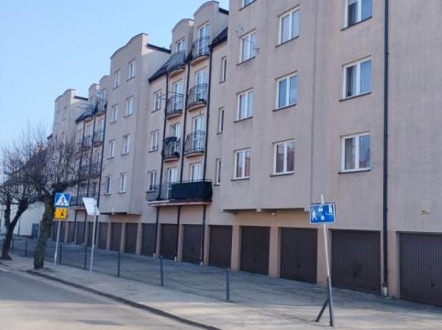 Mieszkanie na sprzedaż w Mława, Mazowieckie