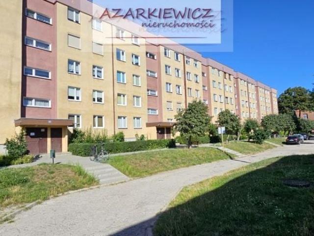 Mieszkanie na sprzedaż w Dębno, Zachodniopomorskie