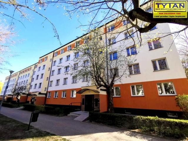 Mieszkanie na sprzedaż w Łomża, Podlaskie