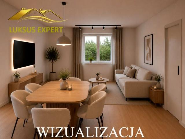 Mieszkanie na sprzedaż w Wieluń, Łódzkie