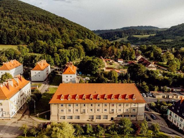 Mieszkanie na sprzedaż w Wojcieszów, Dolnośląskie