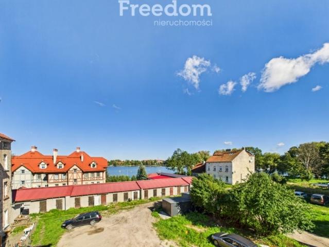 Mieszkanie na sprzedaż w Ostróda, Warmińsko-mazurskie