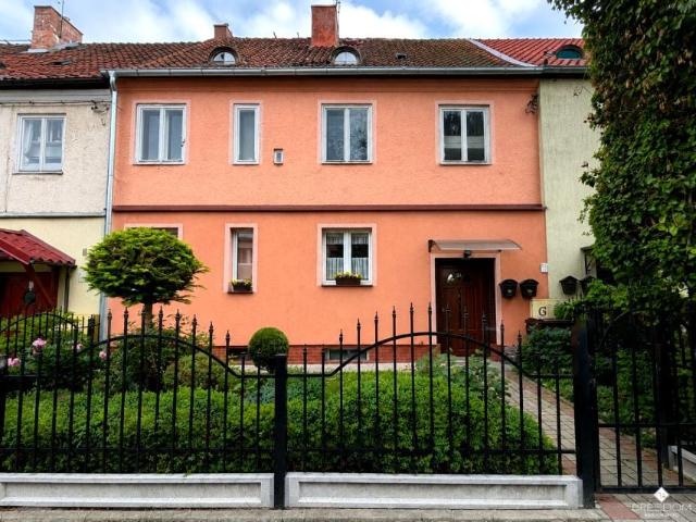 Mieszkanie na sprzedaż w Olsztyn, Warmińsko-mazurskie