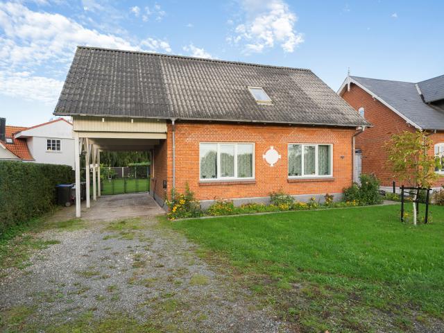 Villa til salg i Jullerup, Nordfyns Kommune