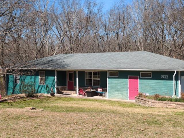House for sale in Ark