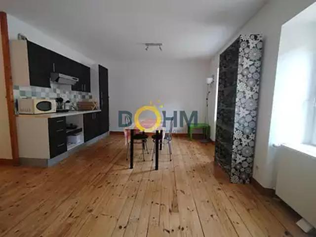 Appartement location à Jullianges, Haute-Loire
