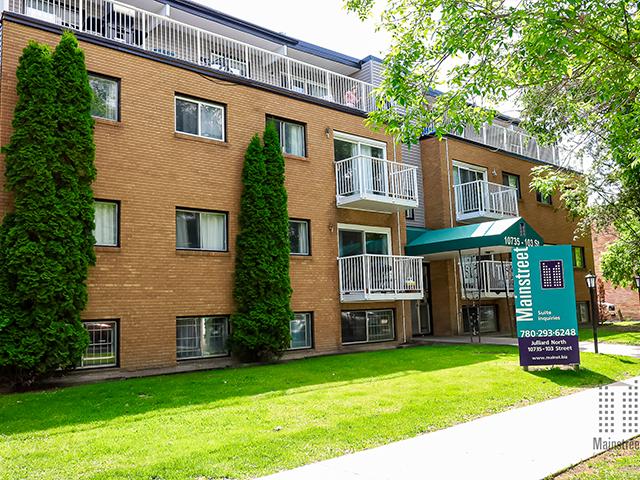 Apartment for rent in Wedgewood, Alberta