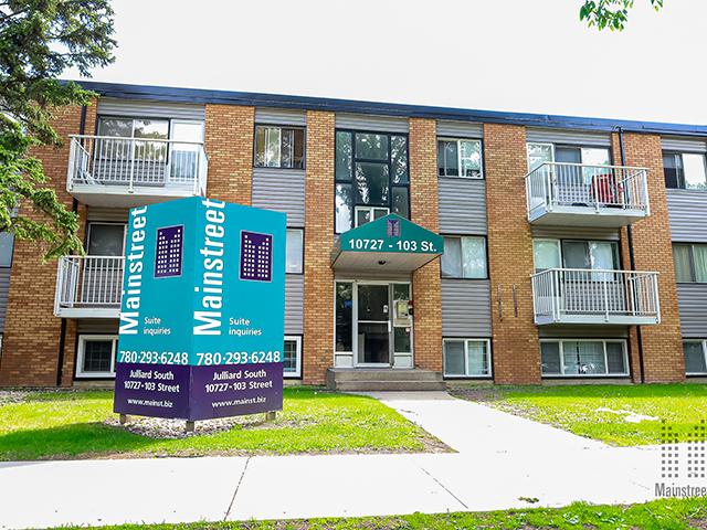 Apartment for rent in Wedgewood, Alberta