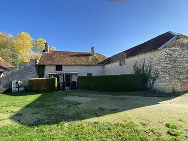 Maison vente à Troyes, Jully-sur-sarce
