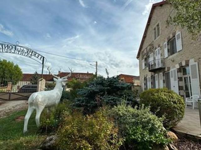 Maison vente à Jully-sur-Sarce, Aube