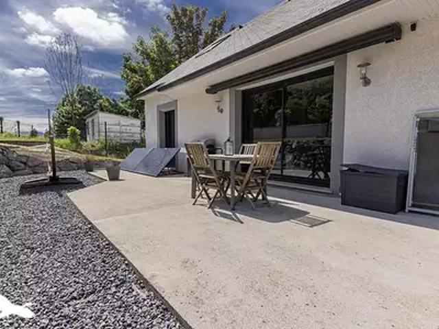 Maison vente à Argelès-Gazost, Julos