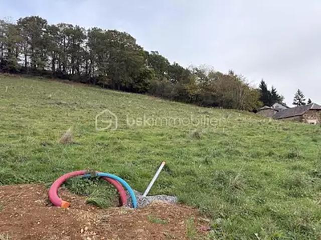 Terrain vente à Argelès-Gazost, Julos