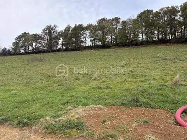 Terrain vente à Argelès-Gazost, Julos