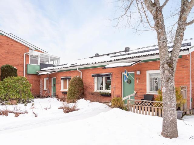 Bostad till salu i Västerås, Västmanland