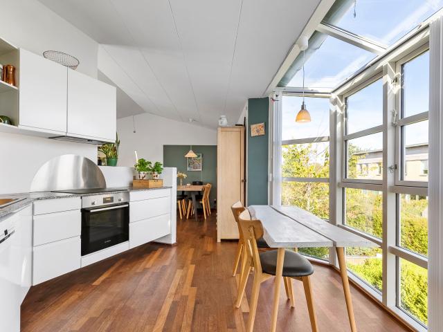 Lejlighed til salg i Risskov, Aarhus