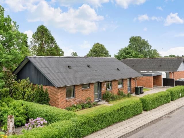 Villa til salg i Århus