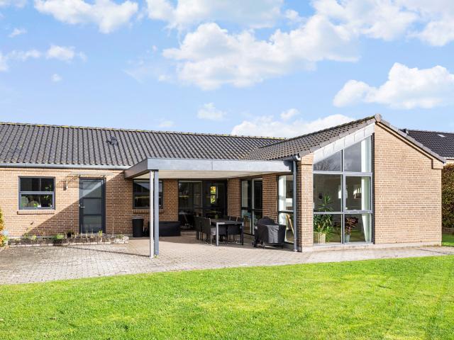 Villa til salg i Hatting, Horsens Kommune
