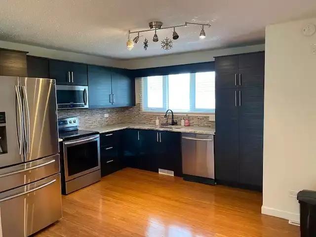 Apartment for rent in Winnipeg
