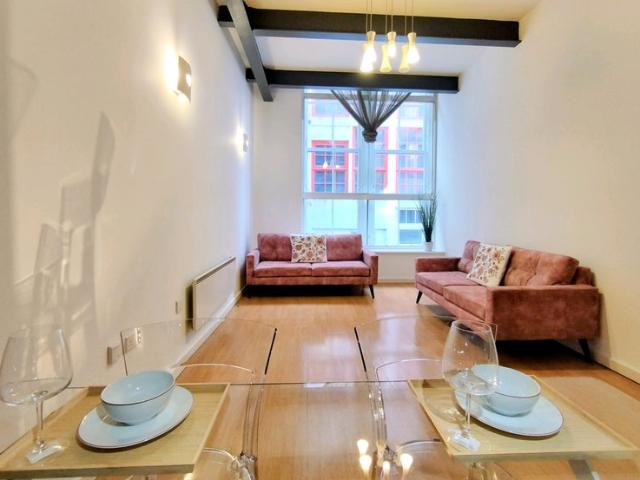 Apartment for rent in City Centre, Georgia